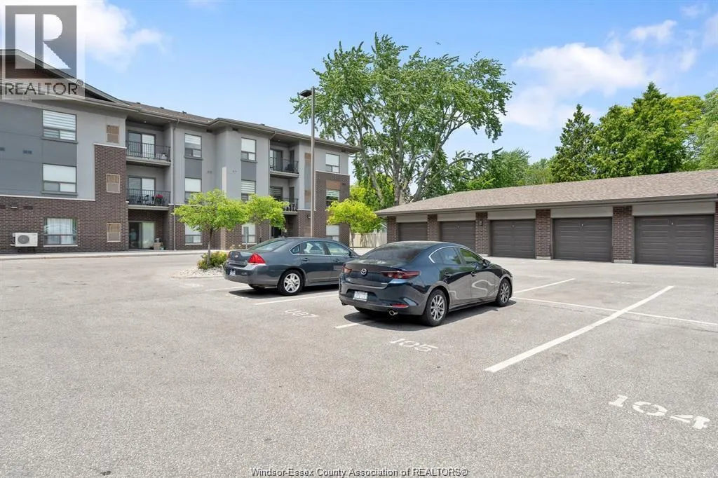 5840 NEWMAN BOULEVARD Unit# 321