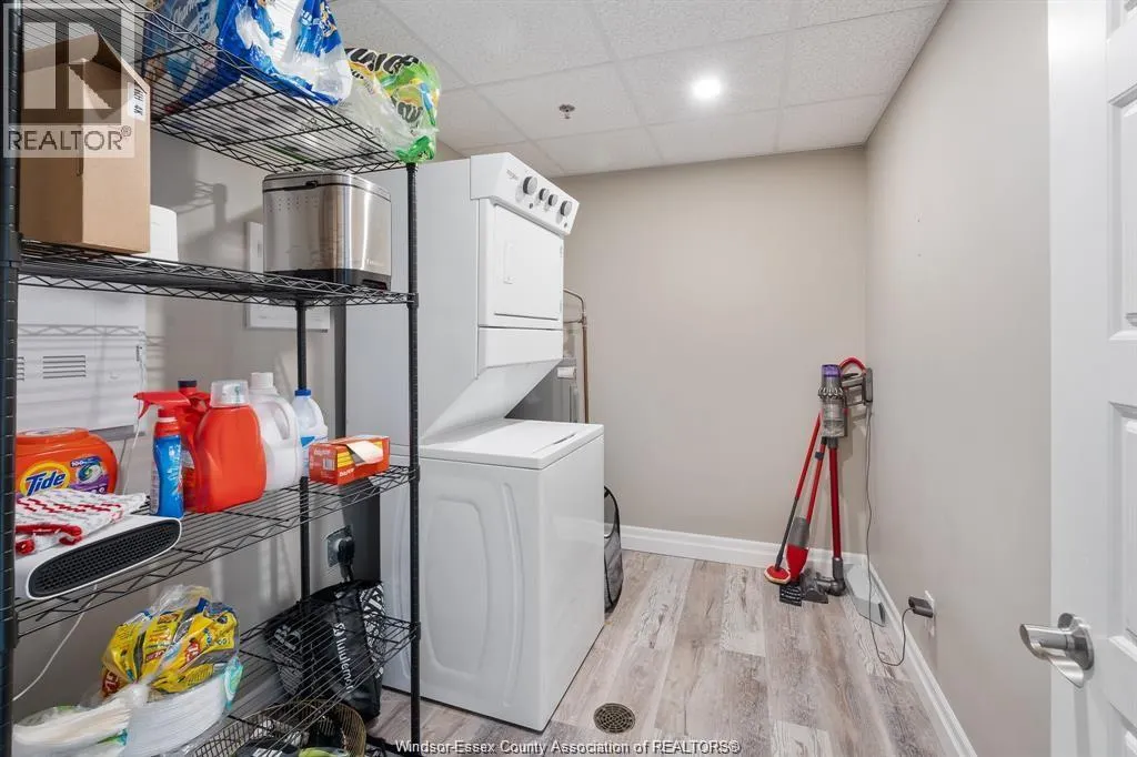 5840 NEWMAN BOULEVARD Unit# 321