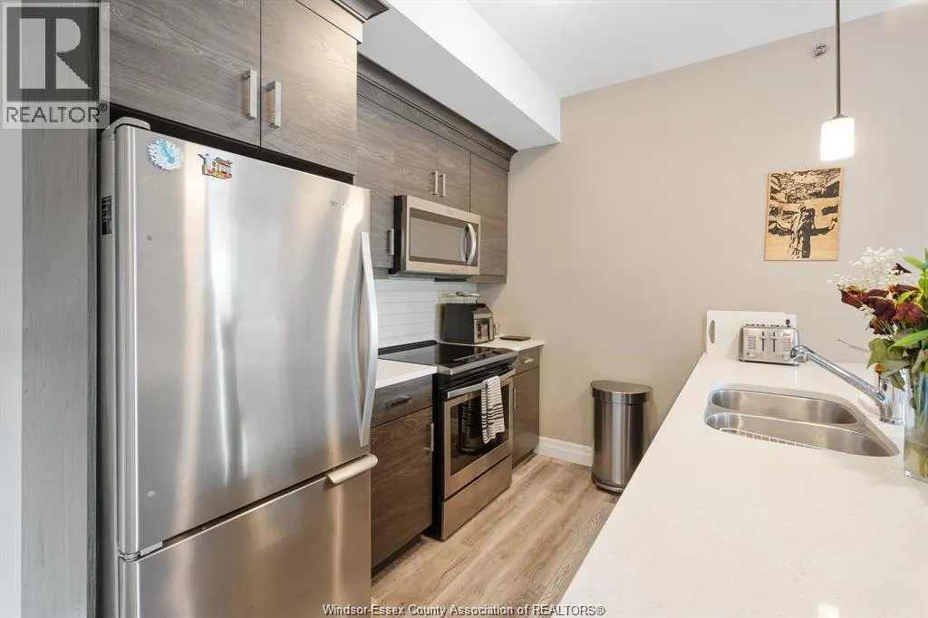 5840 NEWMAN BOULEVARD Unit# 321