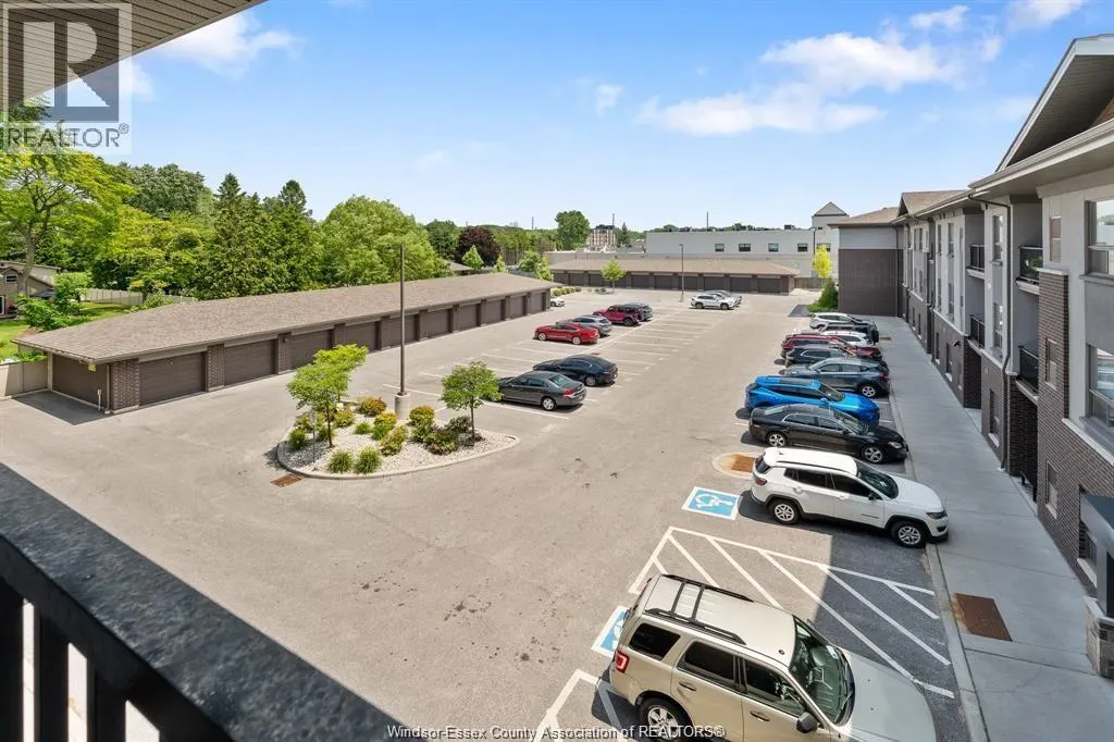 5840 NEWMAN BOULEVARD Unit# 321