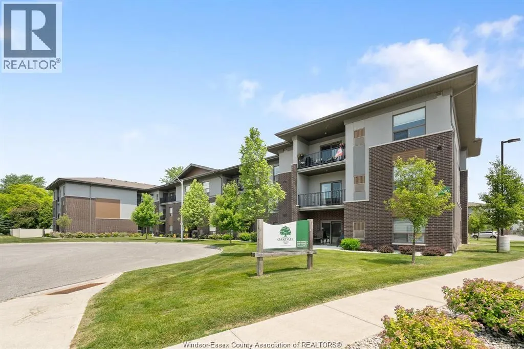 5840 NEWMAN BOULEVARD Unit# 321