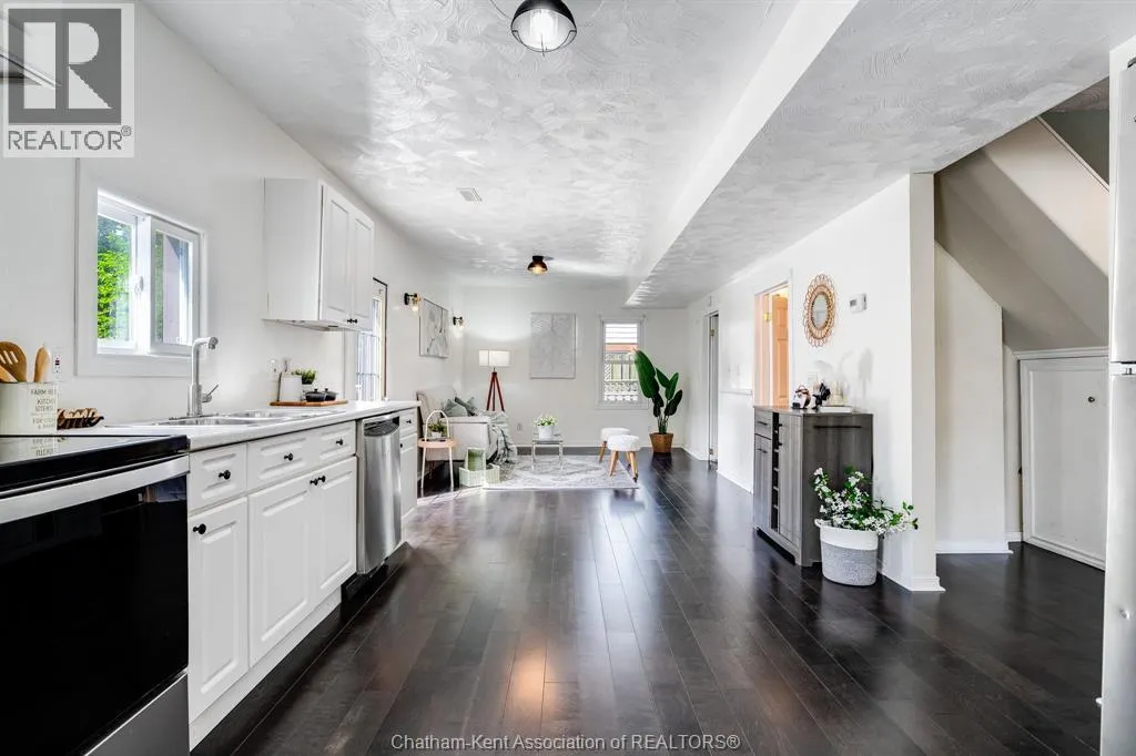 441 St. Charles STREET