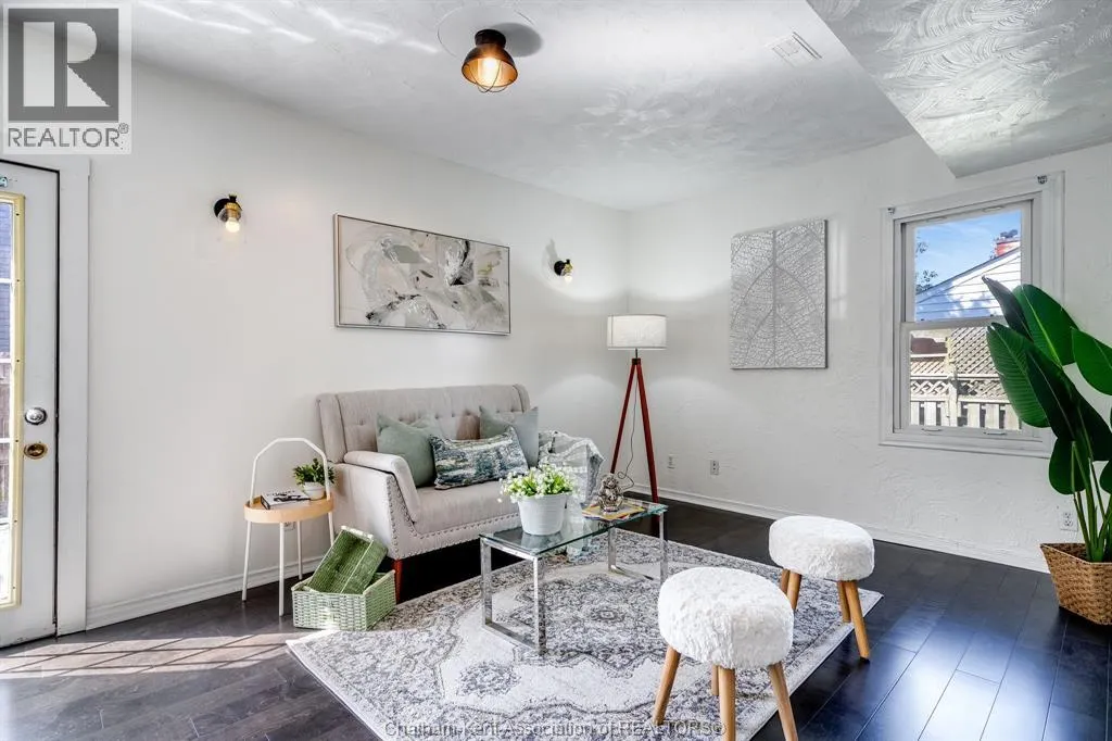 441 St. Charles STREET