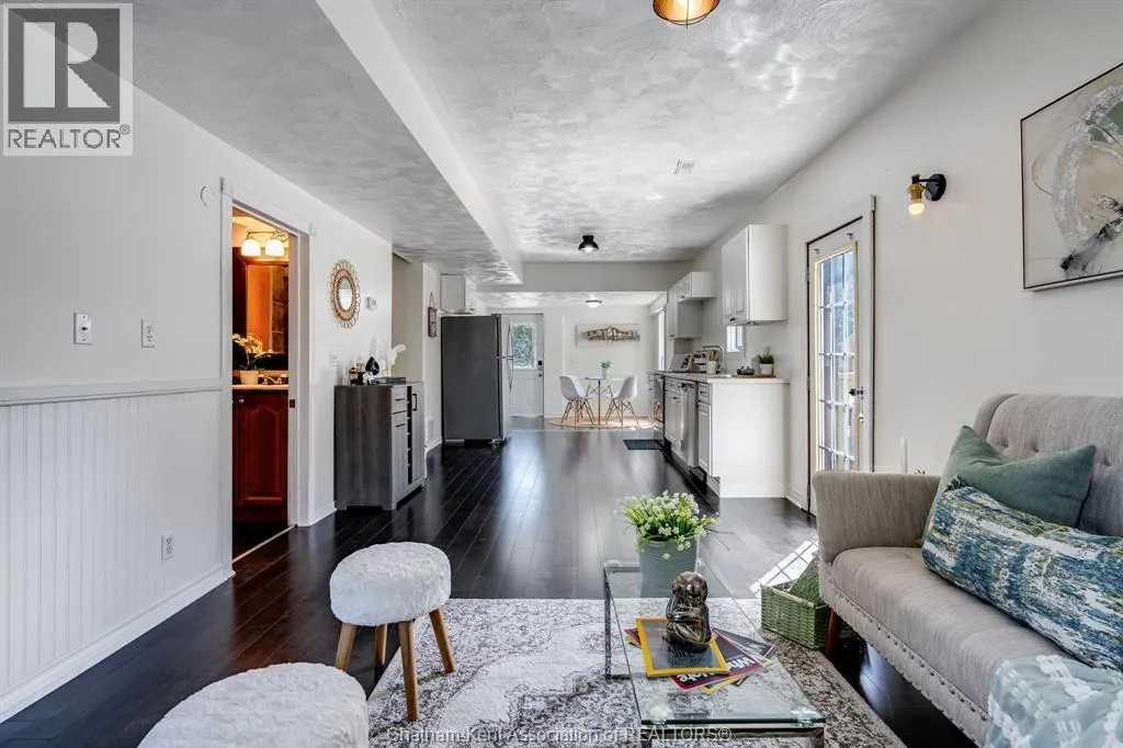 441 St. Charles STREET