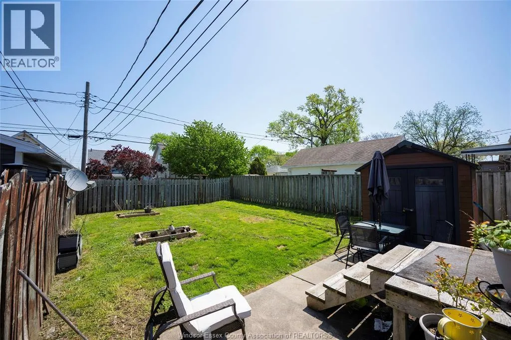 1072 ELM AVENUE