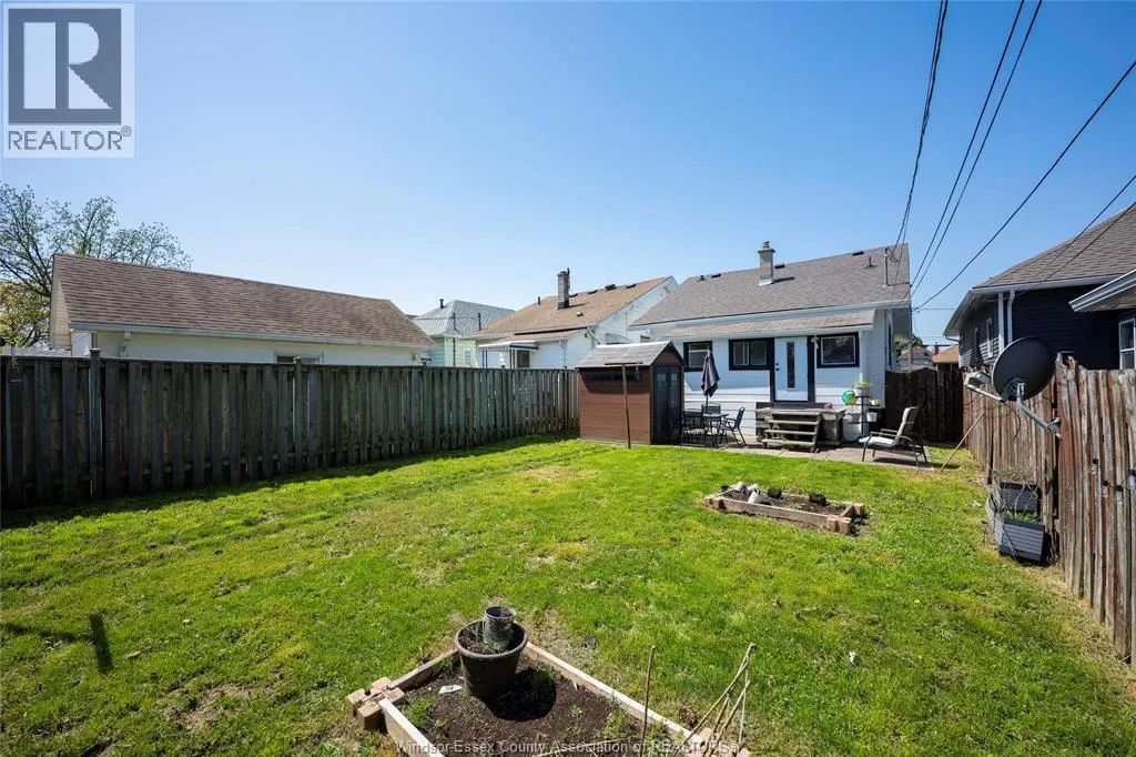 1072 ELM AVENUE
