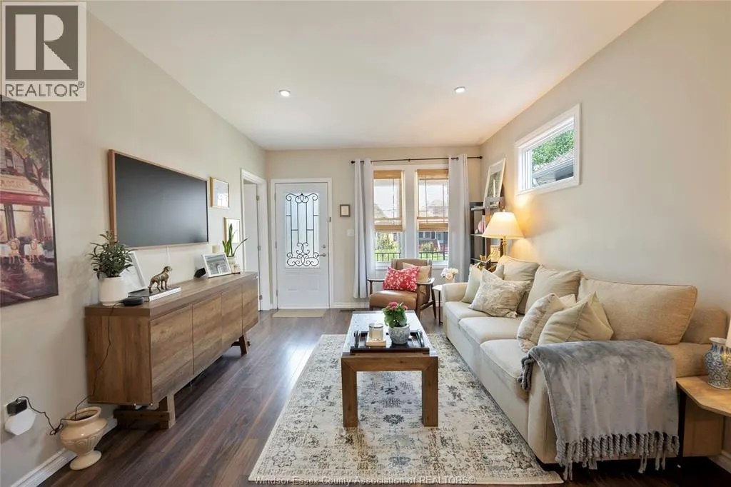 1072 ELM AVENUE
