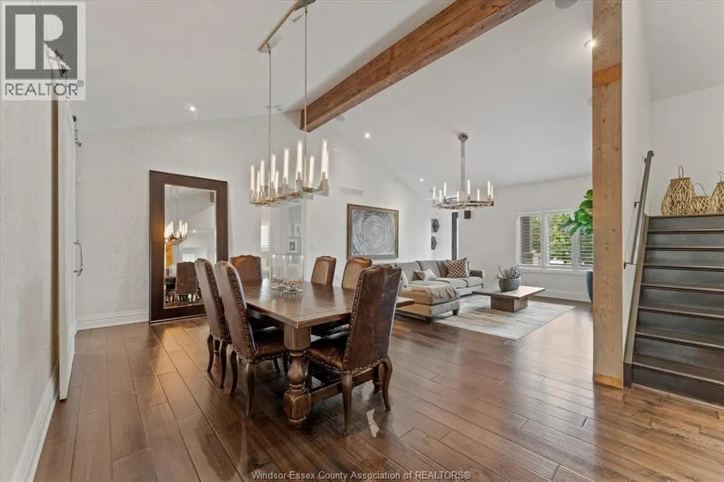 540 KENNEDY DRIVE West