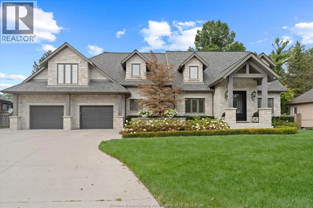 540 KENNEDY DRIVE West