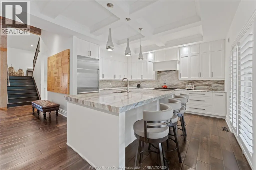 540 KENNEDY DRIVE West