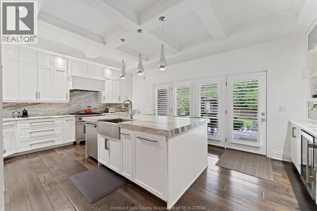 540 KENNEDY DRIVE West