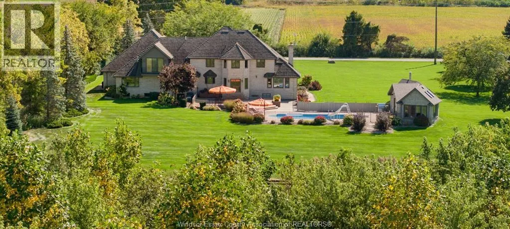 1020 Road 6 East