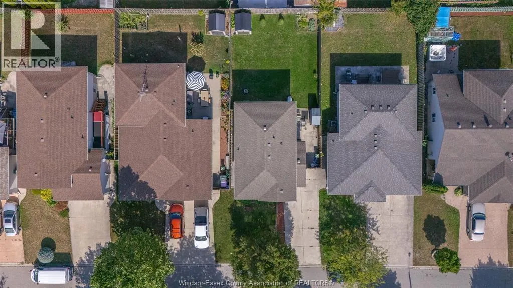 3580 KLONDIKE AVENUE