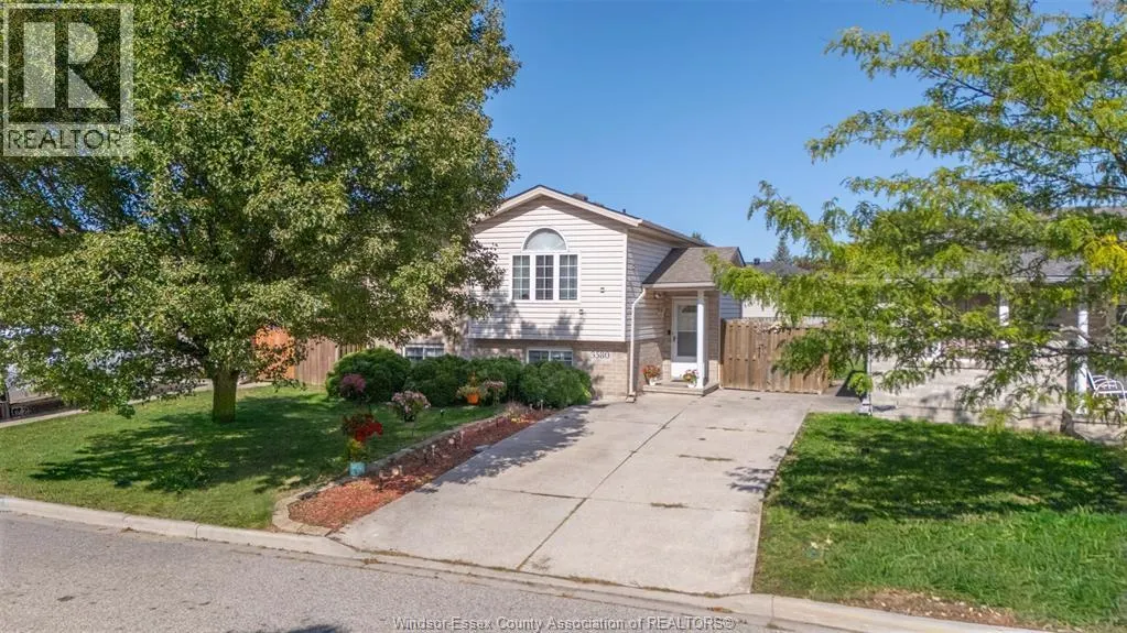 3580 KLONDIKE AVENUE