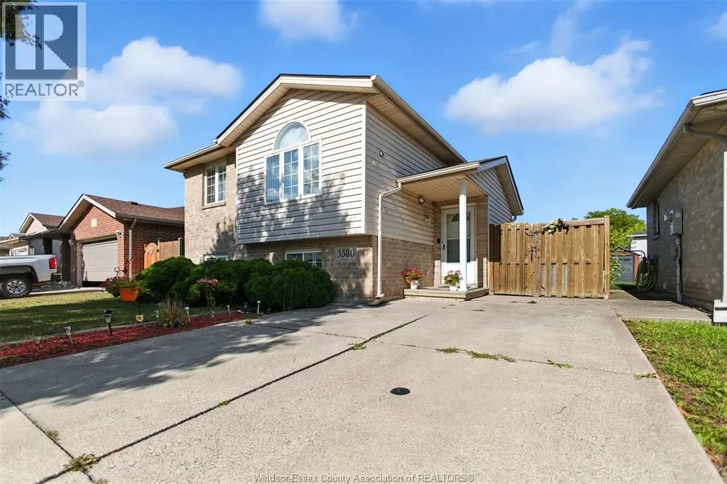 3580 KLONDIKE AVENUE