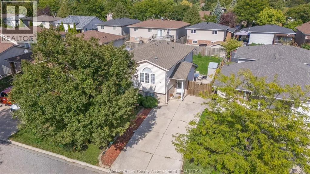 3580 KLONDIKE AVENUE