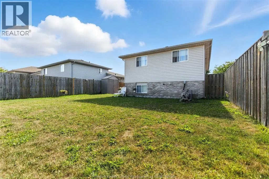 3580 KLONDIKE AVENUE