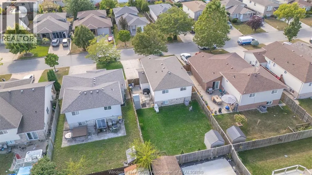 3580 KLONDIKE AVENUE