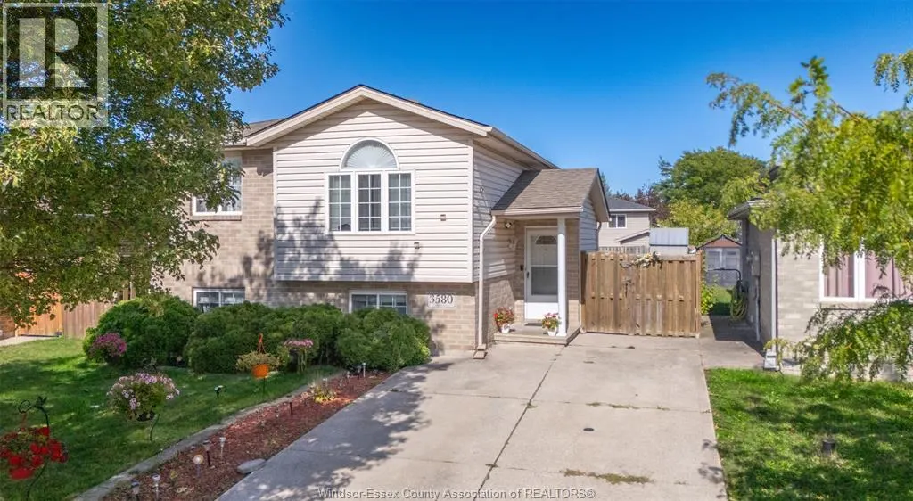 3580 KLONDIKE AVENUE