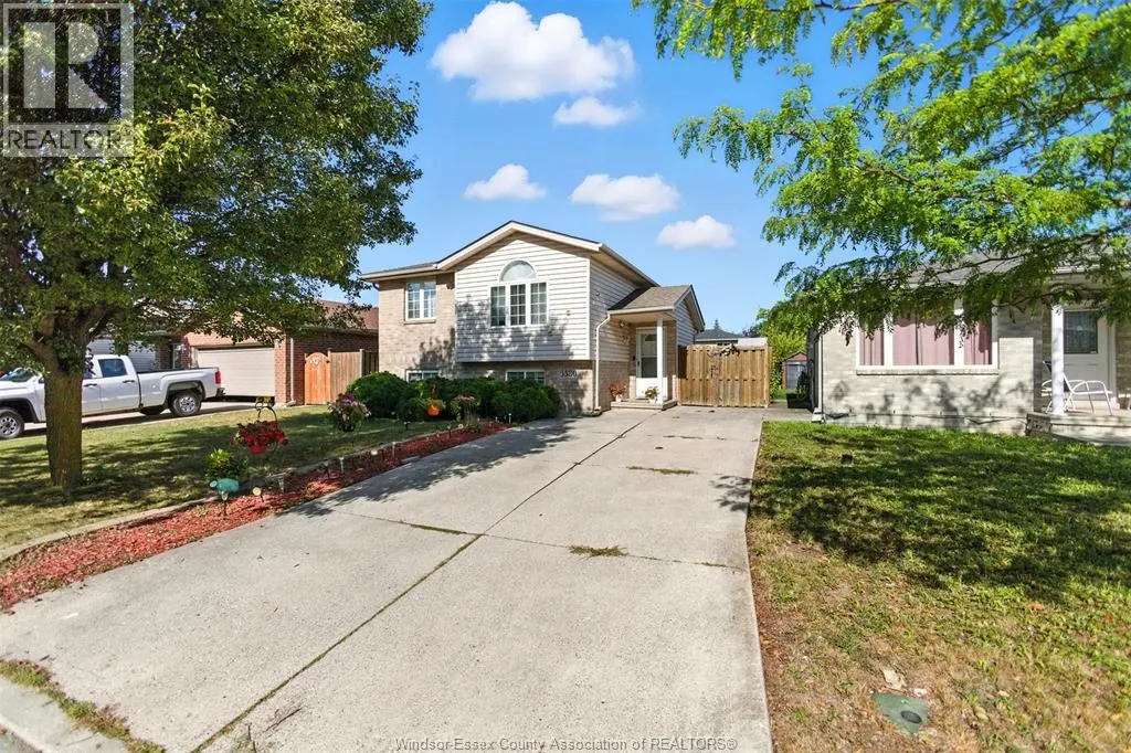 3580 KLONDIKE AVENUE