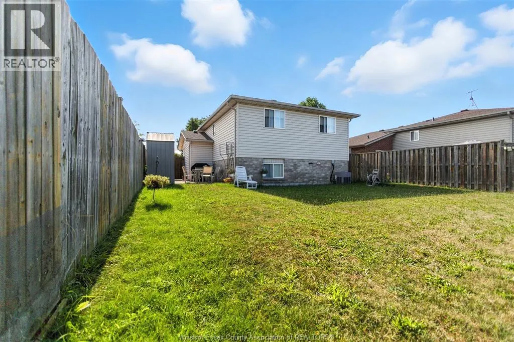 3580 KLONDIKE AVENUE