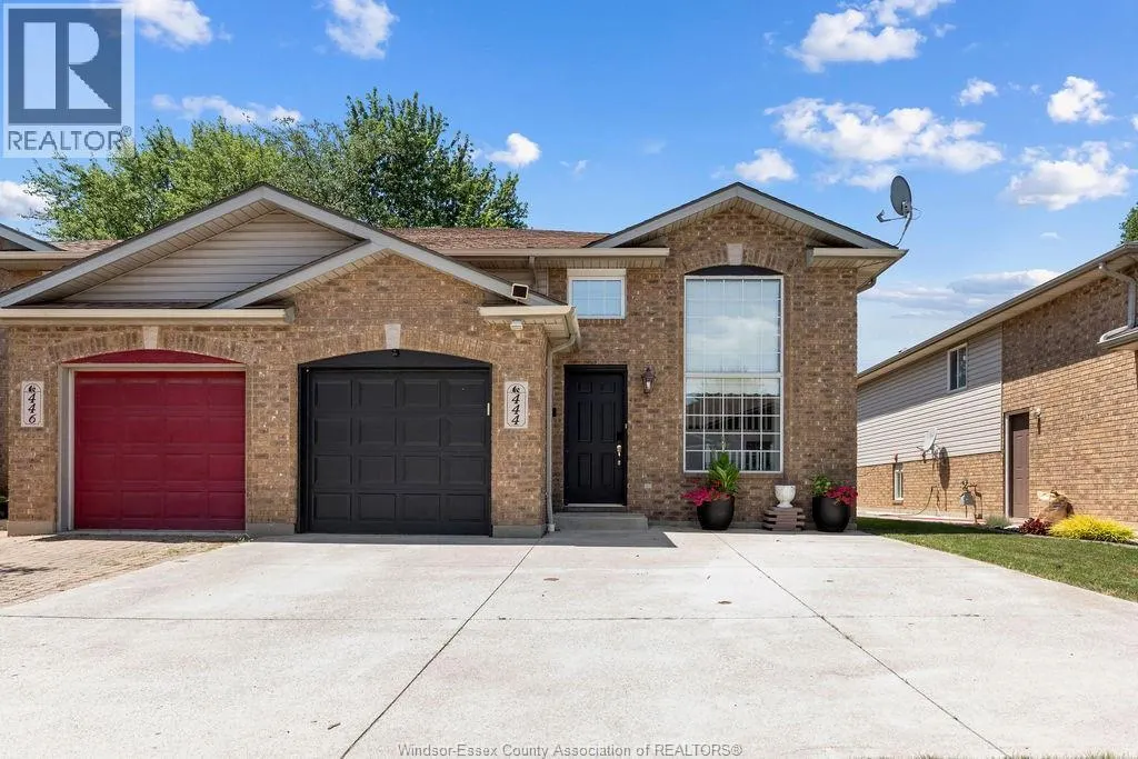 444 MERRILL