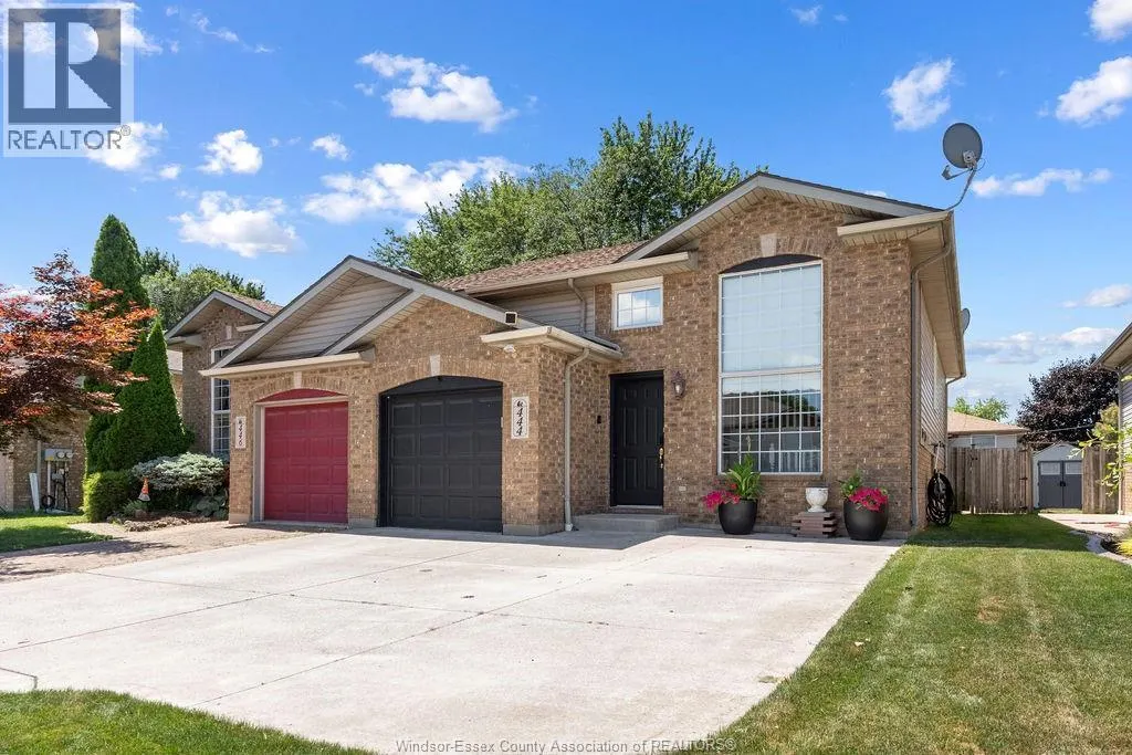 444 MERRILL
