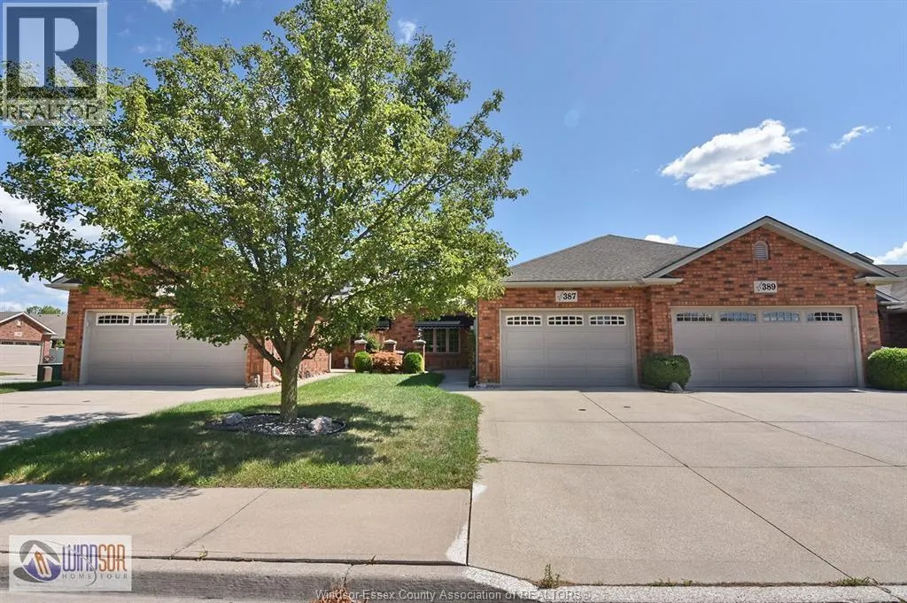 387 MILLSTONE LANE