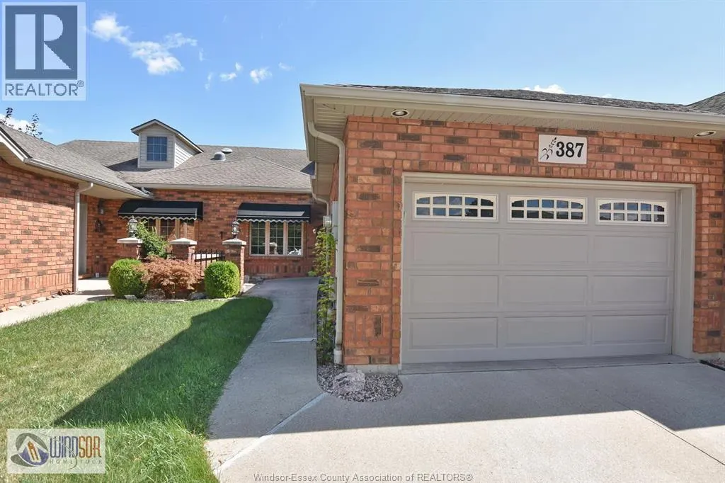 387 MILLSTONE LANE