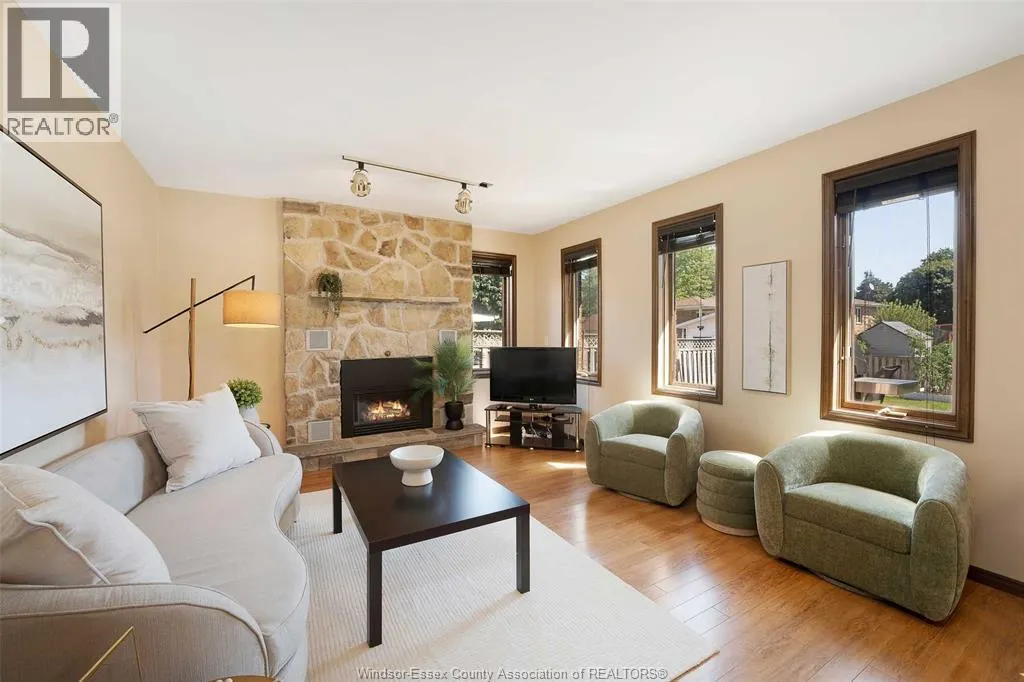34 CHERRYWOOD AVENUE
