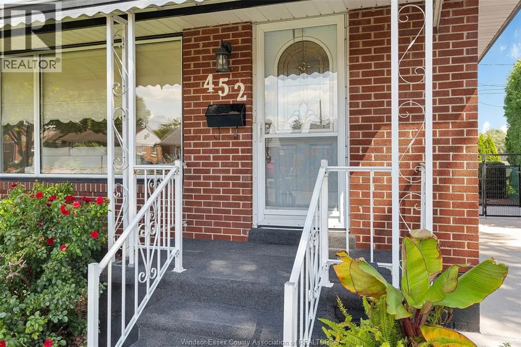 452 ST. JOHN