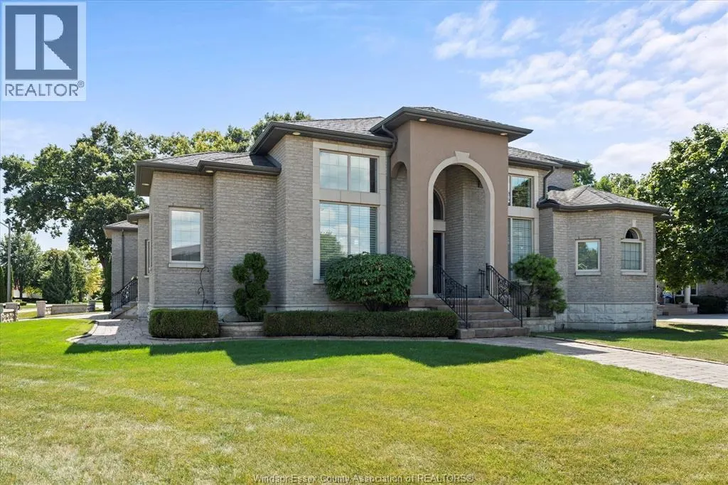 125 LINKS DRIVE