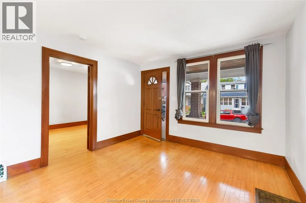855 JOS JANISSE AVENUE Unit# Main