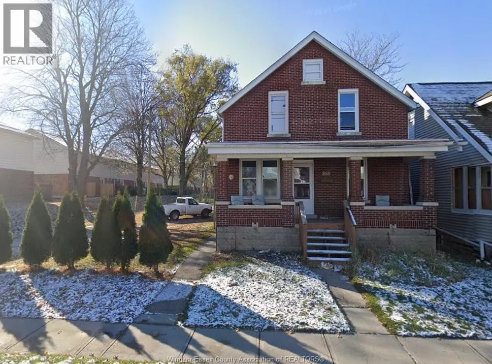 855 JOS JANISSE AVENUE Unit# Main