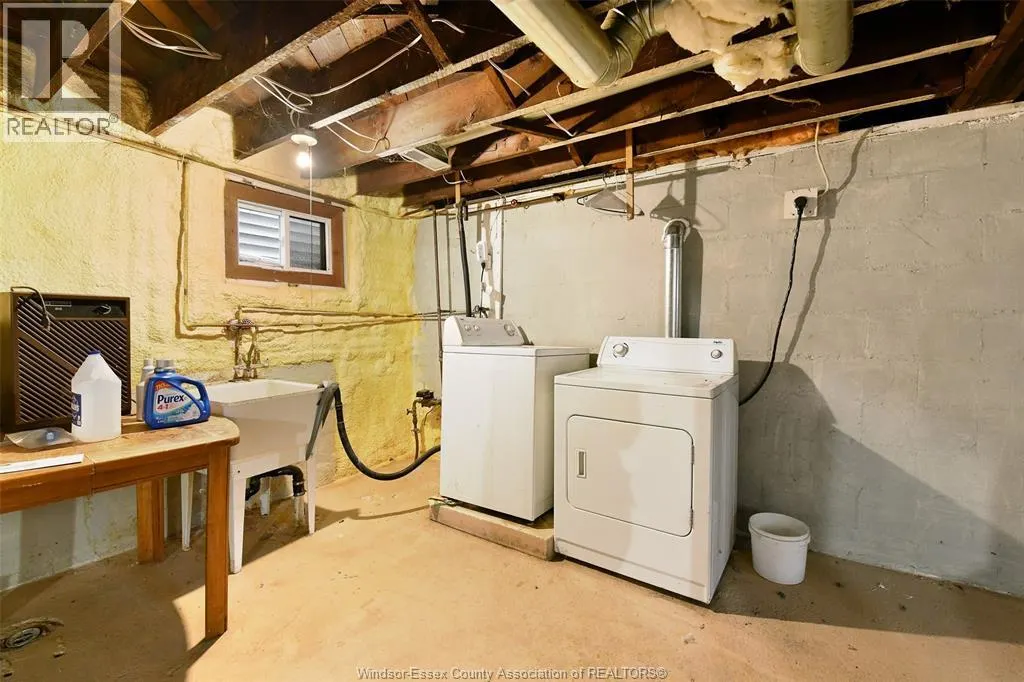 855 JOS JANISSE AVENUE Unit# Main