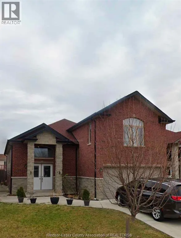 2148 EVERTS AVENUE Unit# MAIN