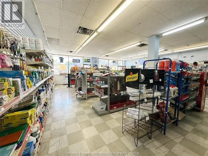 1175 LAUZON ROAD