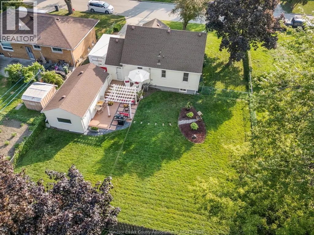 3265 BYNG ROAD