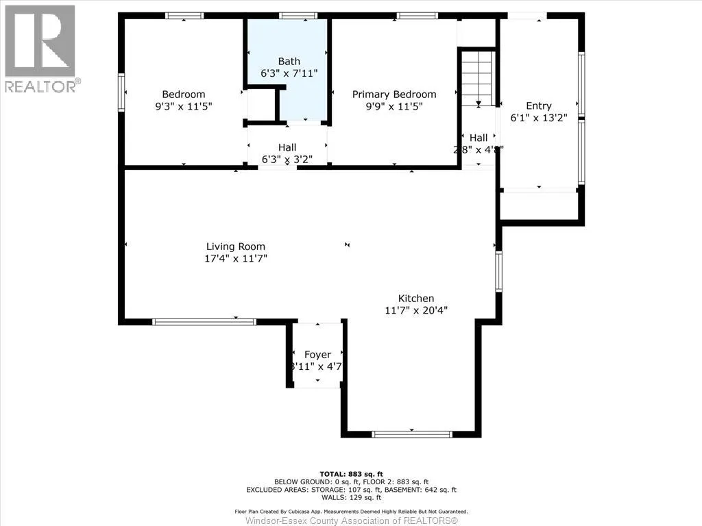 3265 BYNG ROAD