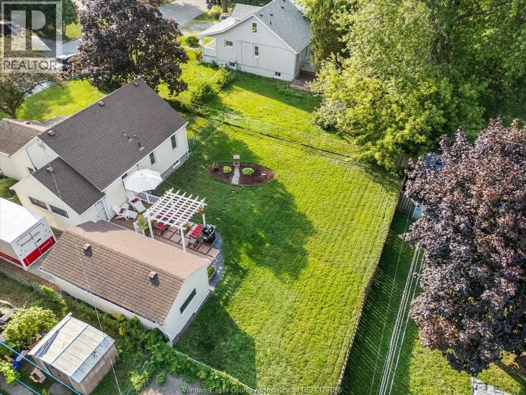 3265 BYNG ROAD
