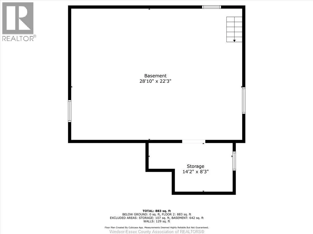 3265 BYNG ROAD