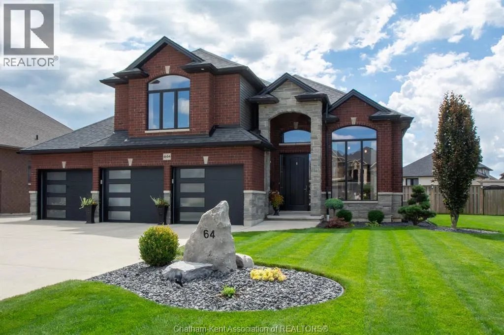 64 Valencia DRIVE