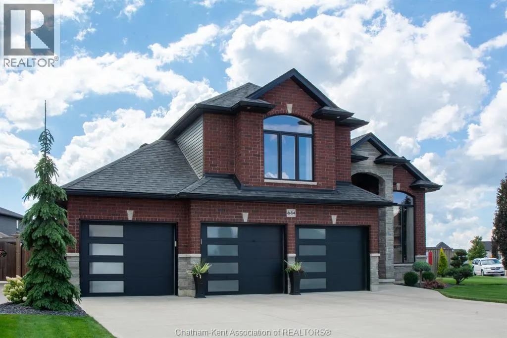 64 Valencia DRIVE
