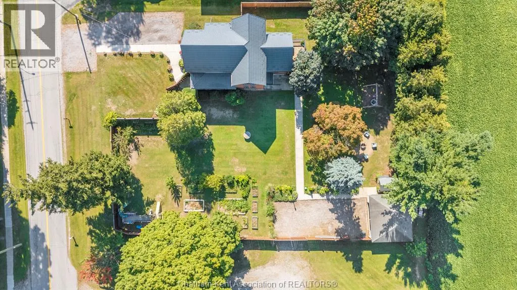 136 KING STREET South
