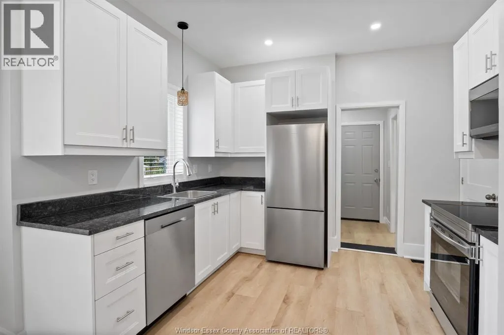 540 MCKAY AVENUE