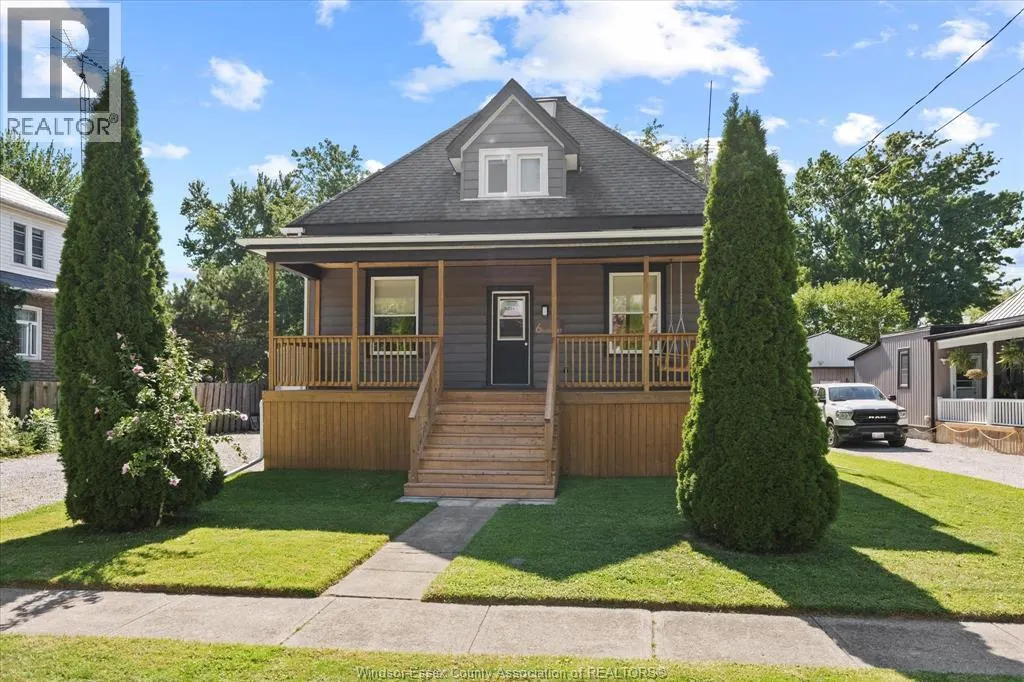 6 Forrest STREET