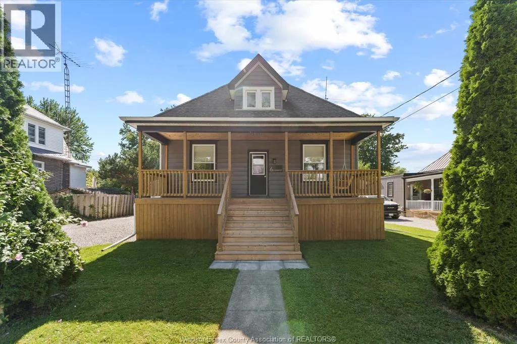 6 Forrest STREET