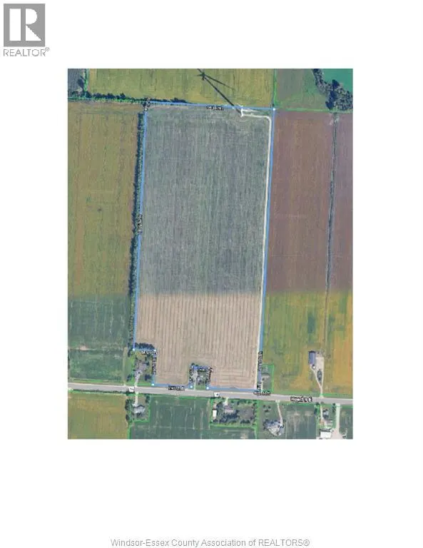 V/L COUNTY RD 14