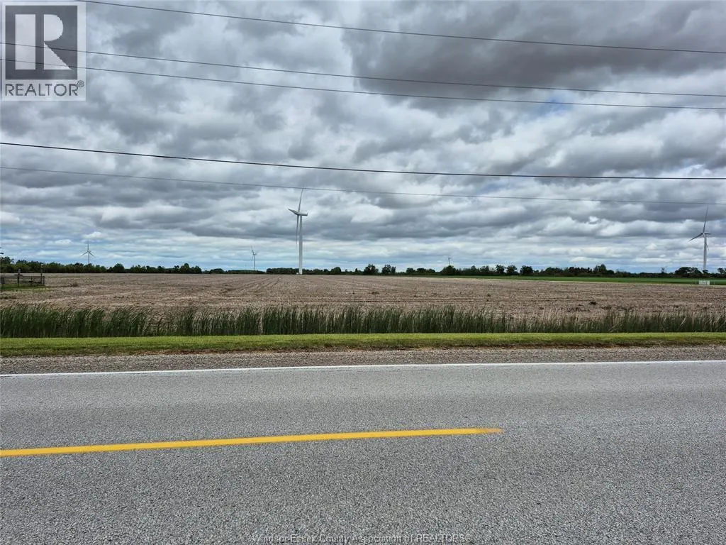 V/L COUNTY RD 14