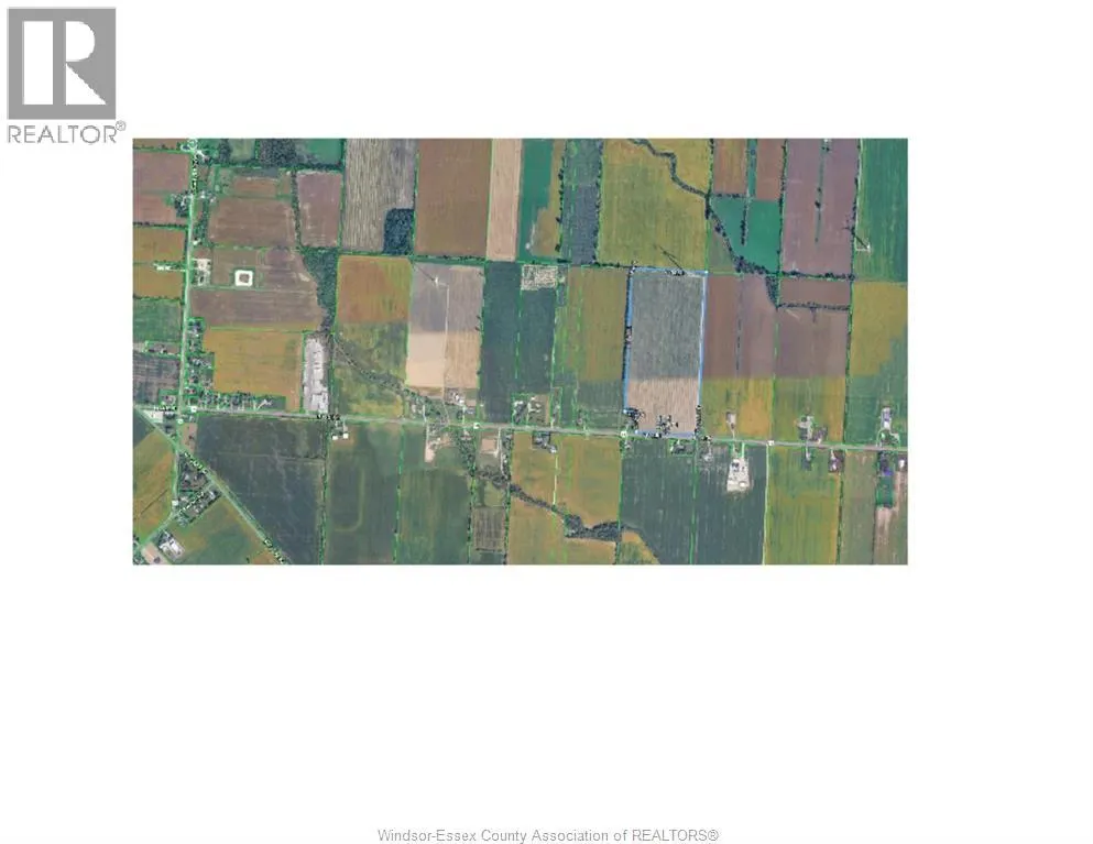 V/L COUNTY RD 14